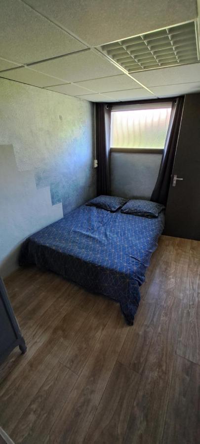 Appartement "Les Calins" Ney Exterior foto