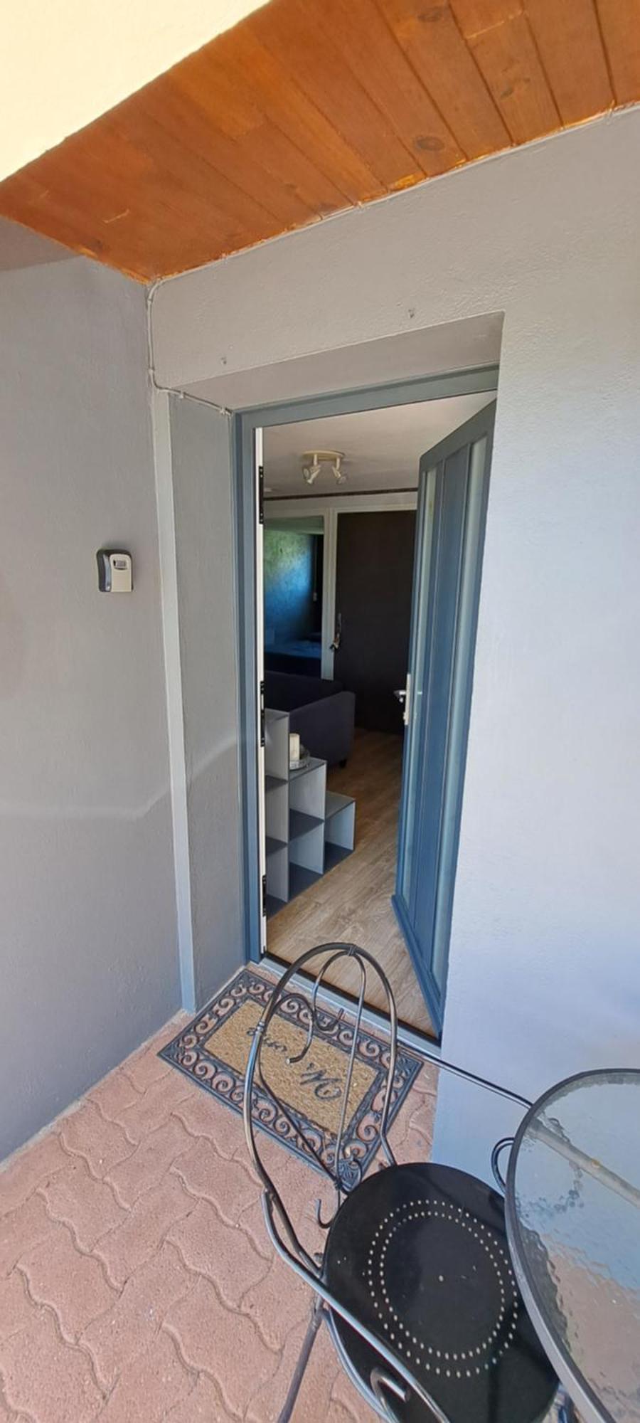Appartement "Les Calins" Ney Exterior foto