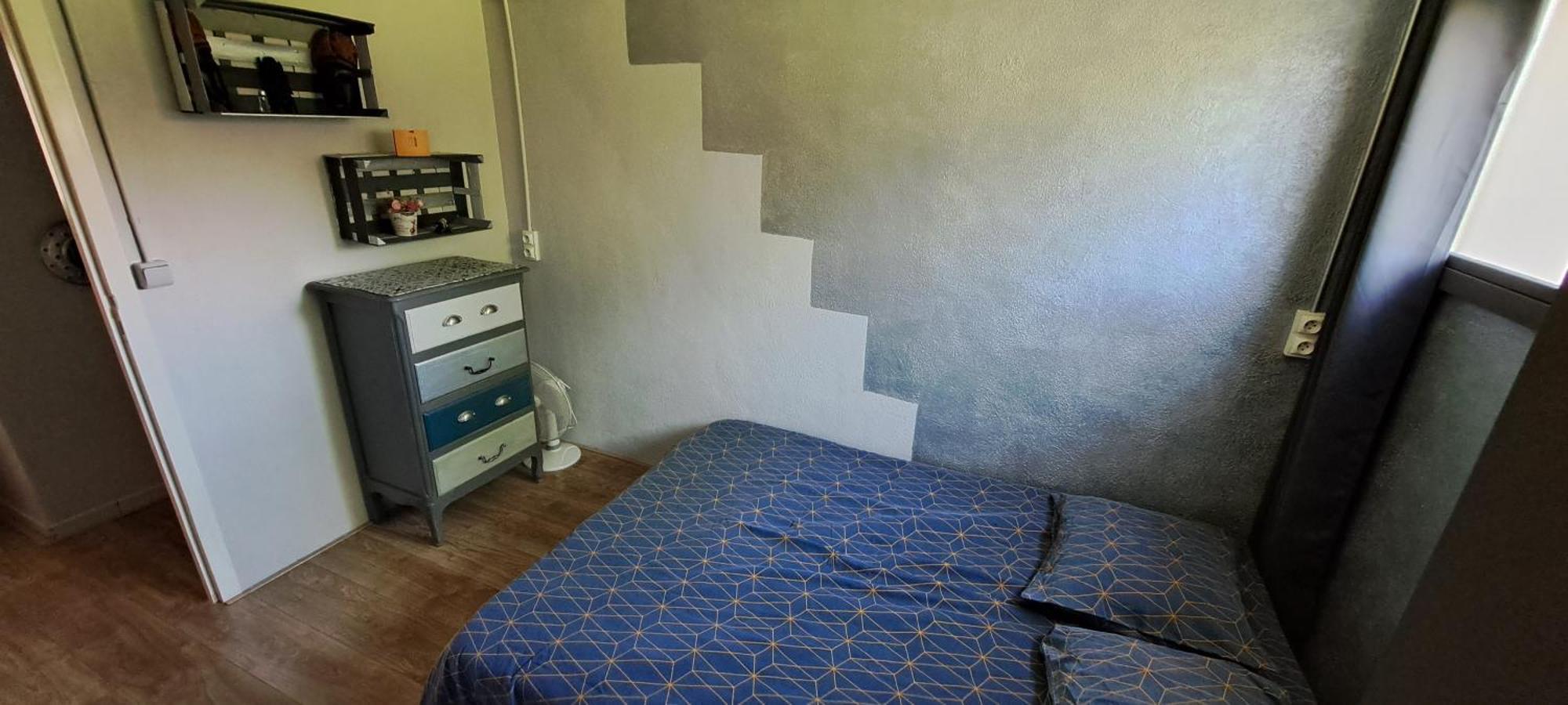 Appartement "Les Calins" Ney Exterior foto