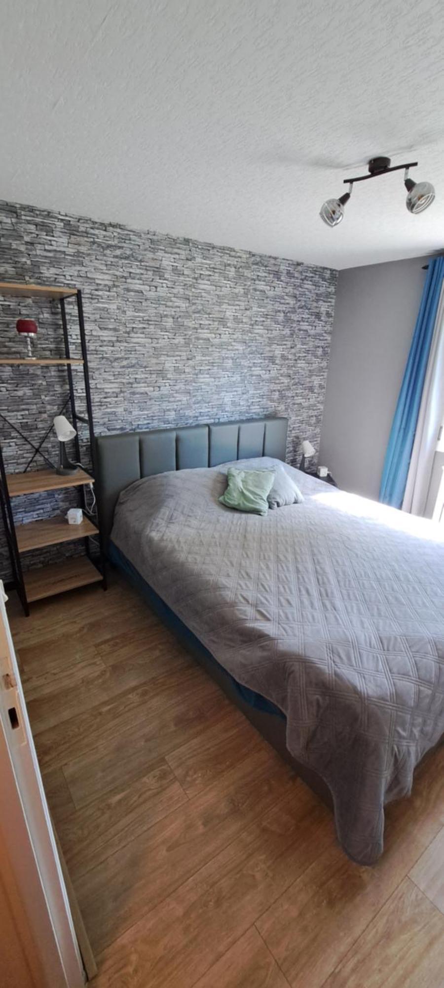 Appartement "Les Calins" Ney Exterior foto