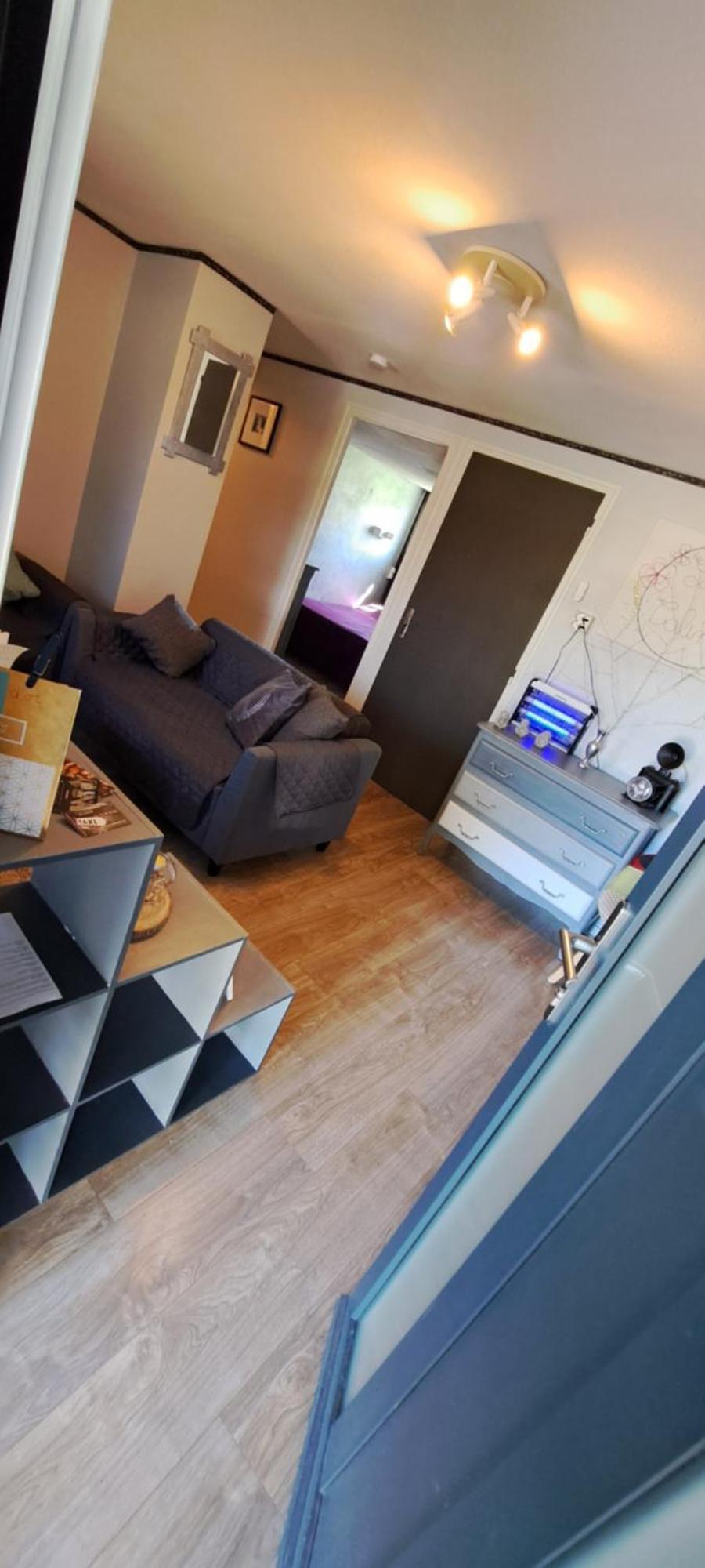 Appartement "Les Calins" Ney Exterior foto