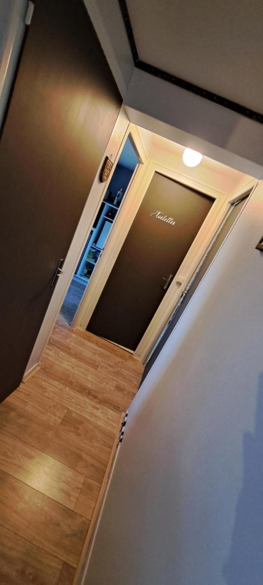 Appartement "Les Calins" Ney Exterior foto