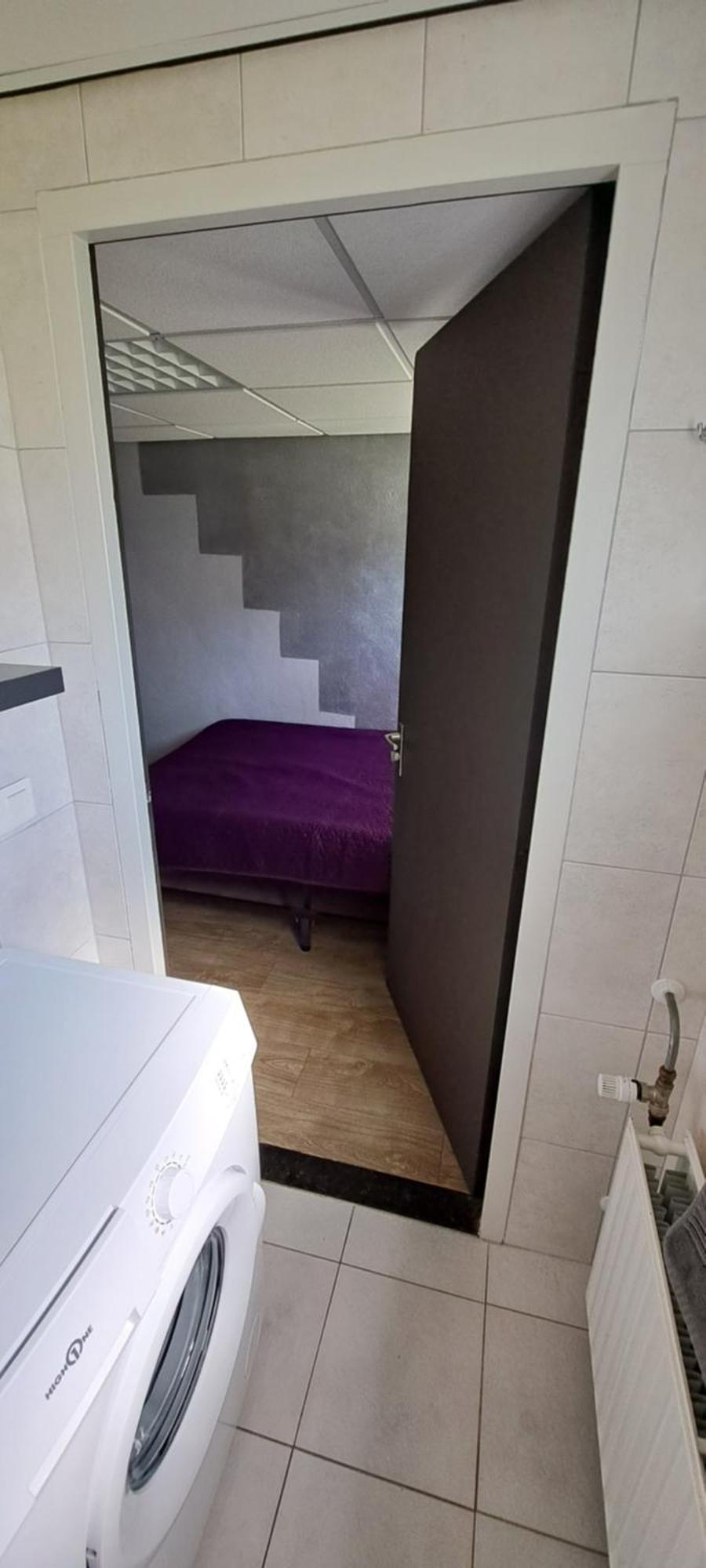 Appartement "Les Calins" Ney Exterior foto