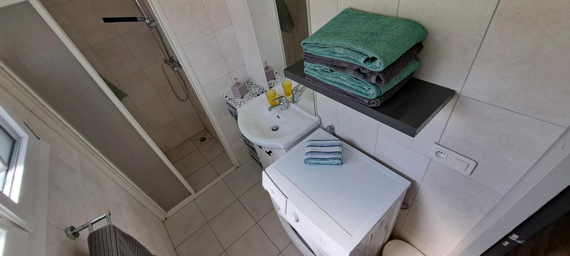 Appartement "Les Calins" Ney Exterior foto